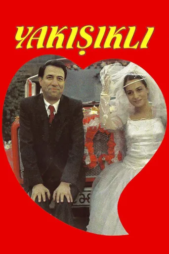 Yakışıklı (1987) posteri