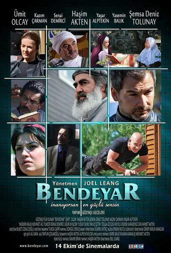 Bendeyar (2011) posteri