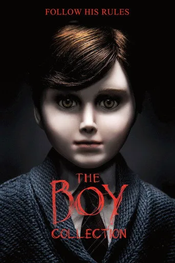Lanetli Çocuk Film Serisi serisi
