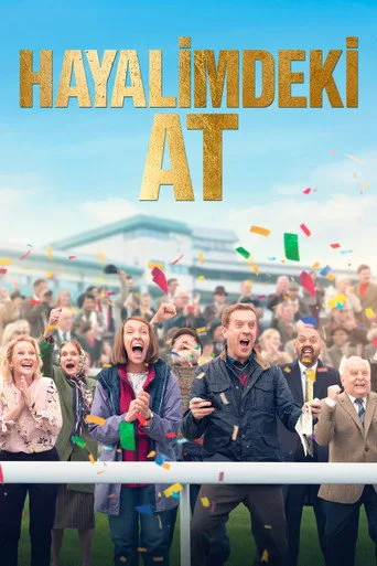 Hayalimdeki At (2021) posteri