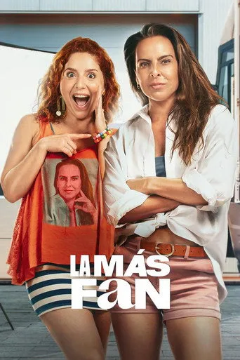 En Büyük Hayran (2025) posteri