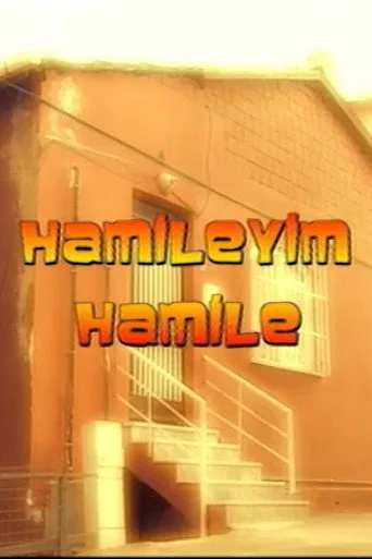 Hamileyim Hamile (2009) posteri