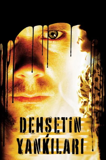Dehşetin Yankıları (1999) posteri