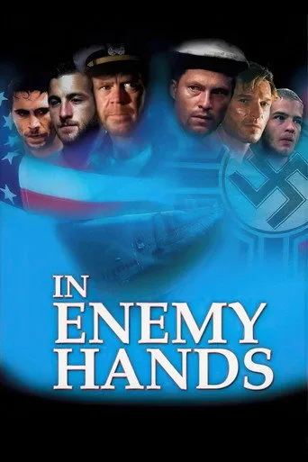 Düşman Hattı (2004) posteri
