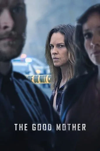 The Good Mother (2023) posteri