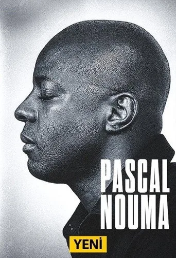 Pascal Nouma (2021) posteri