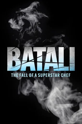 Batali: The Fall of a Superstar Chef (2022) posteri