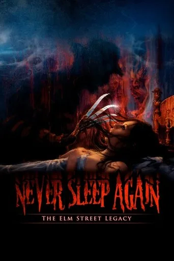 Never Sleep Again: The Elm Street Legacy (2010) posteri