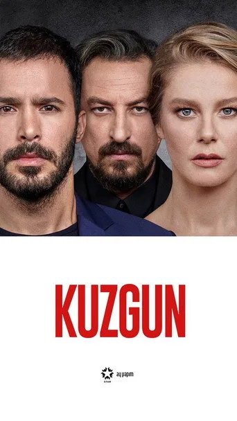 Kuzgun 2. sezon posteri
