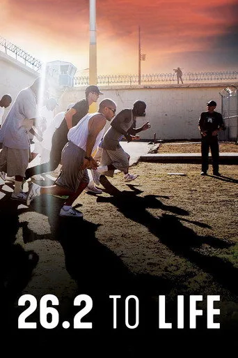 26.2 to Life (2023) posteri