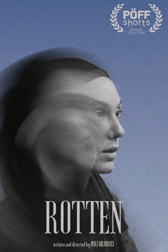 Rotten (2025) posteri