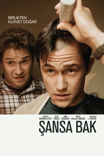 Şansa Bak (2011) posteri