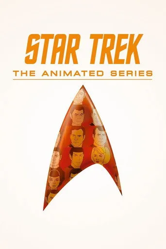 Star Trek 0. sezon posteri
