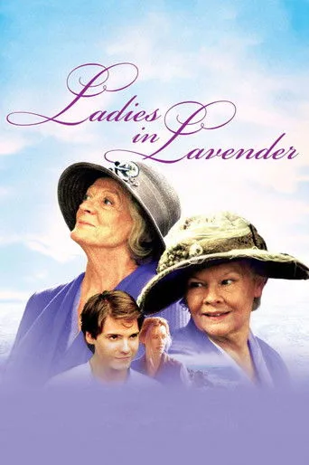 Lavanta Kokulu Kadınlar (2004) posteri