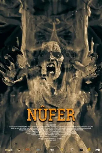 Nûfer (2024) posteri