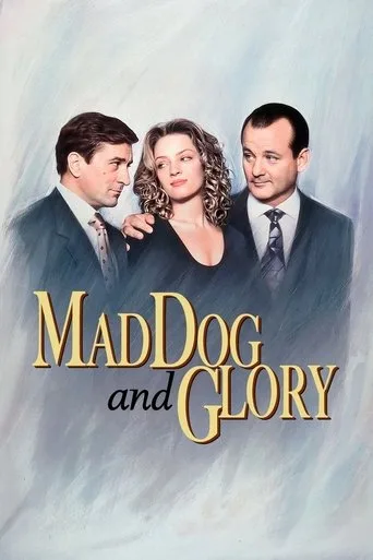 Hediyelik Kadın (1993) posteri
