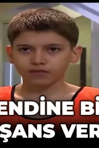 Kendine Bir Şans Ver (2013) posteri