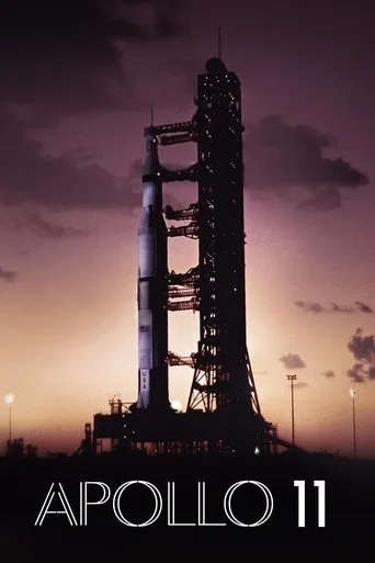 Apollo 11 (2019) posteri