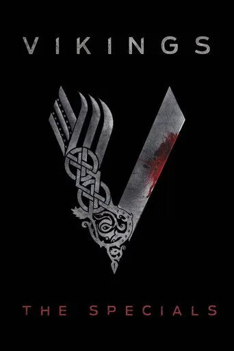 Vikingler 0. sezon posteri