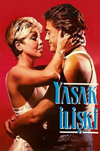 Yasak İlişki (1988) posteri
