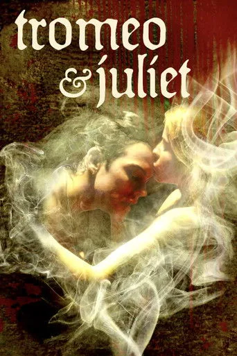 Tromeo & Juliet (1996) posteri