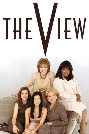 The View 5. sezon posteri
