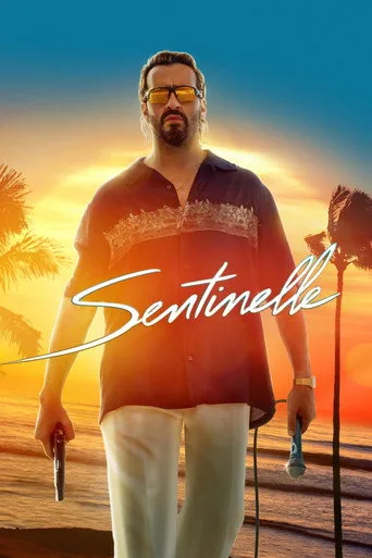 Sentinelle (2023) posteri
