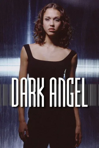 Dark Angel (2000) posteri