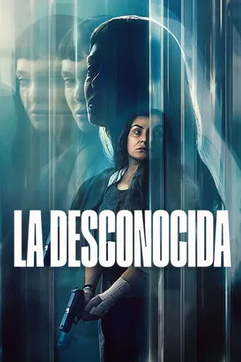 İsimsiz Kadın (2026) posteri