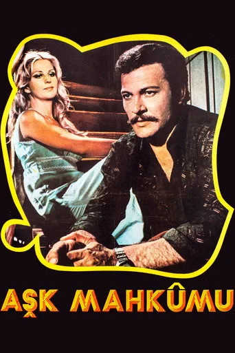 Aşk Mahkumu (1973) posteri