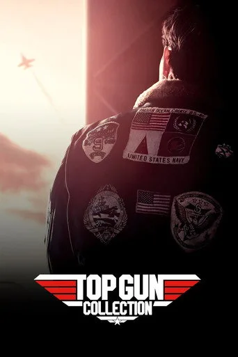 Top Gun serisi