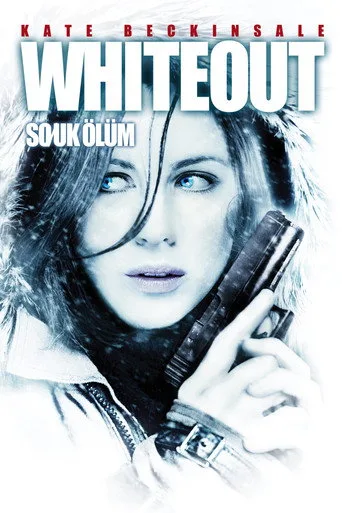 Soğuk Ölüm (2009) posteri