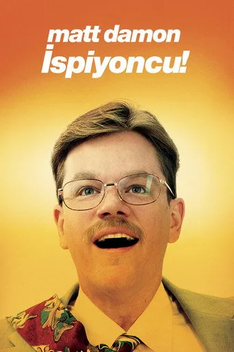 İspiyoncu (2009) posteri