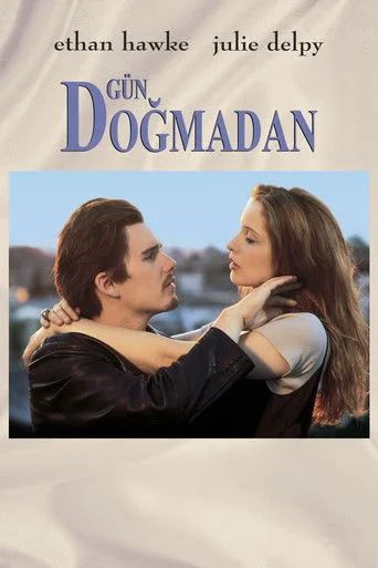 Gün Doğmadan (1995) posteri