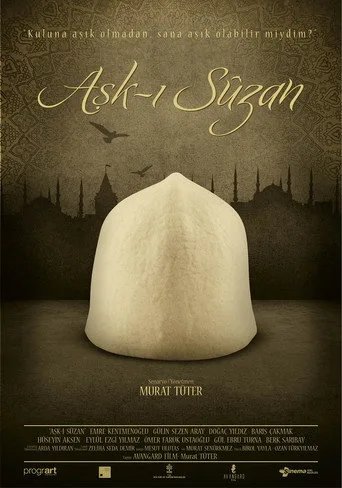 Aşk-ı Suzan (2014) posteri