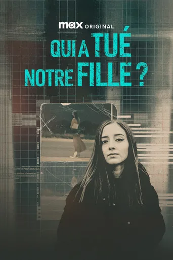Debanhi: ¿Quién mató a nuestra hija? (2025) posteri