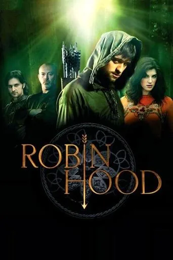 Robin Hood (2006) posteri