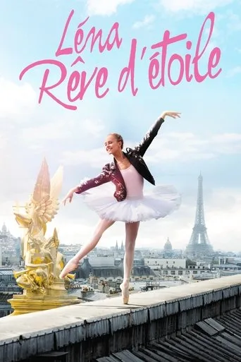 Léna - Rêve d'étoile (2018) posteri