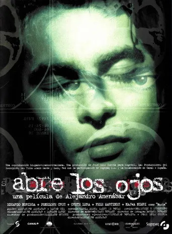 Aç Gözünü (1997) posteri