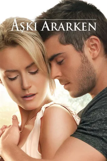 Aşkı Ararken (2012) posteri