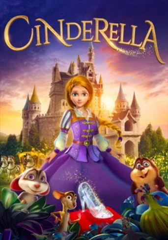Sindirella serisi