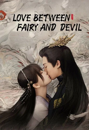 Love Between Fairy and Devil 0. sezon posteri