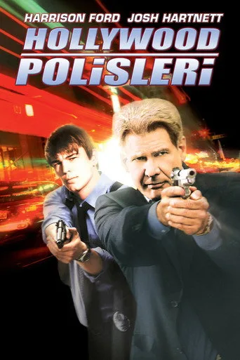 Hollywood Polisleri (2003) posteri