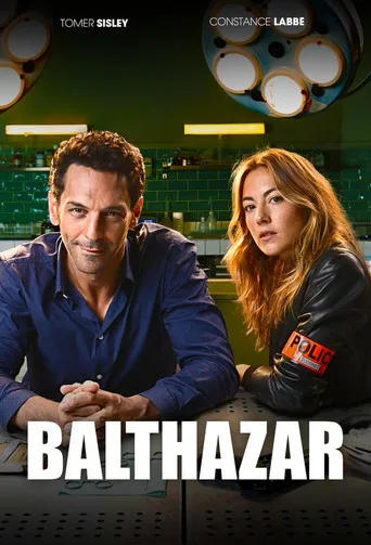 Balthazar 5. sezon posteri