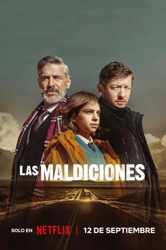 Lanetler (2025) posteri