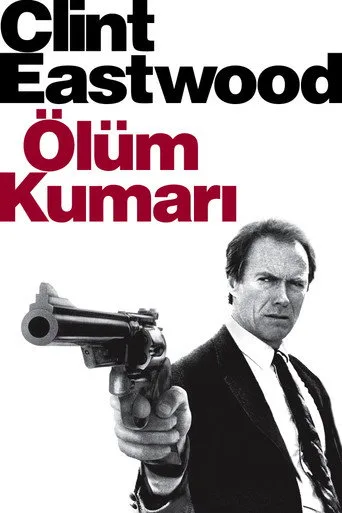 Ölüm Kumarı (1988) posteri