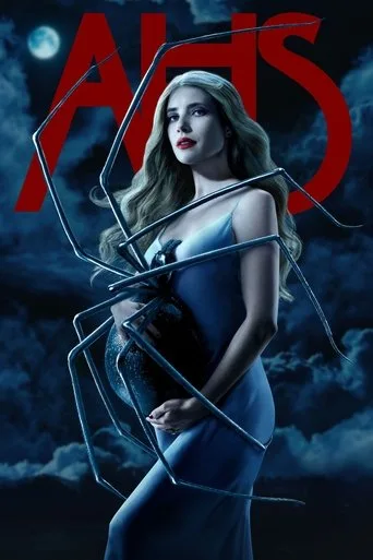 American Horror Story (2011) posteri