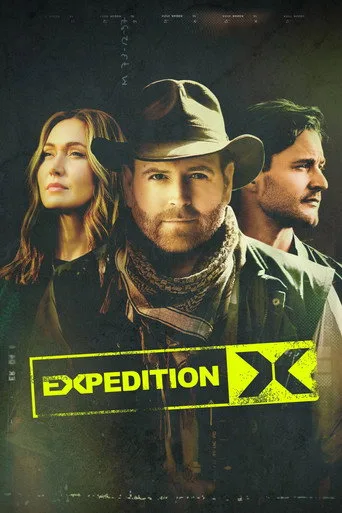 Sefer X 4. sezon posteri