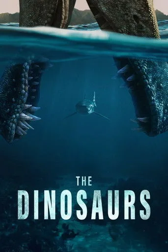 Dinozorlar (2026) posteri