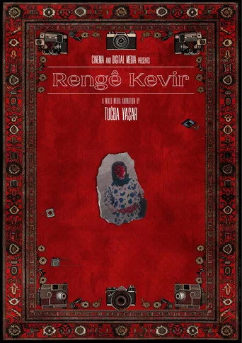 Taşın Rengi (2025) posteri
